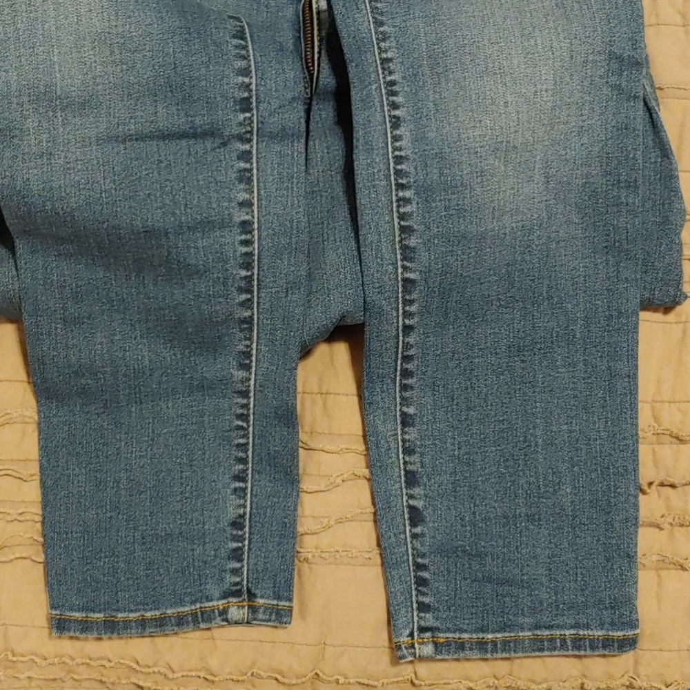 Jeans - Picture 4 of 4
